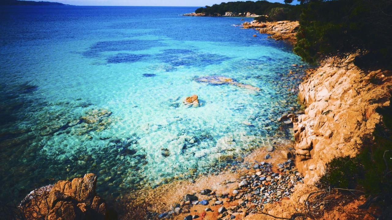A Gioia Di Campa Villa Figari  Kültér fotó