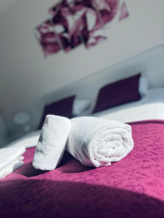 A Gioia Di Campa Villa Figari  Kültér fotó
