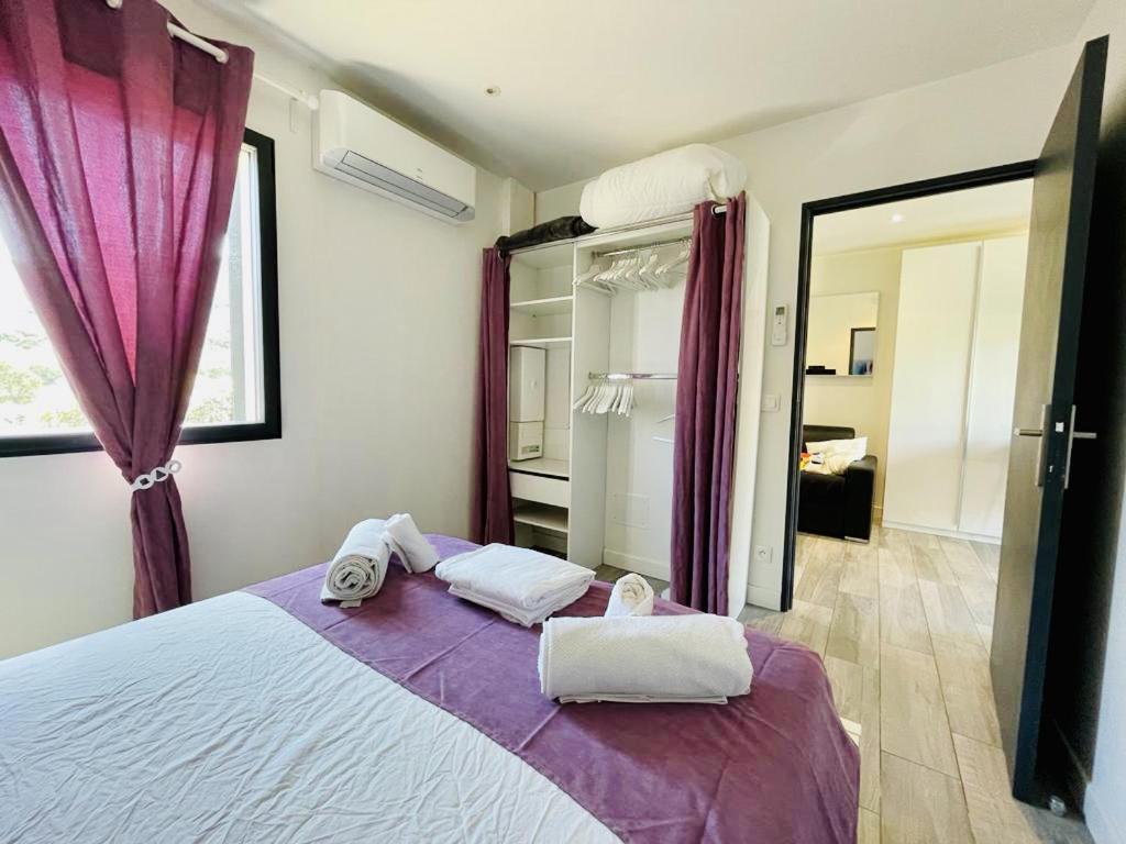 A Gioia Di Campa Villa Figari  Kültér fotó
