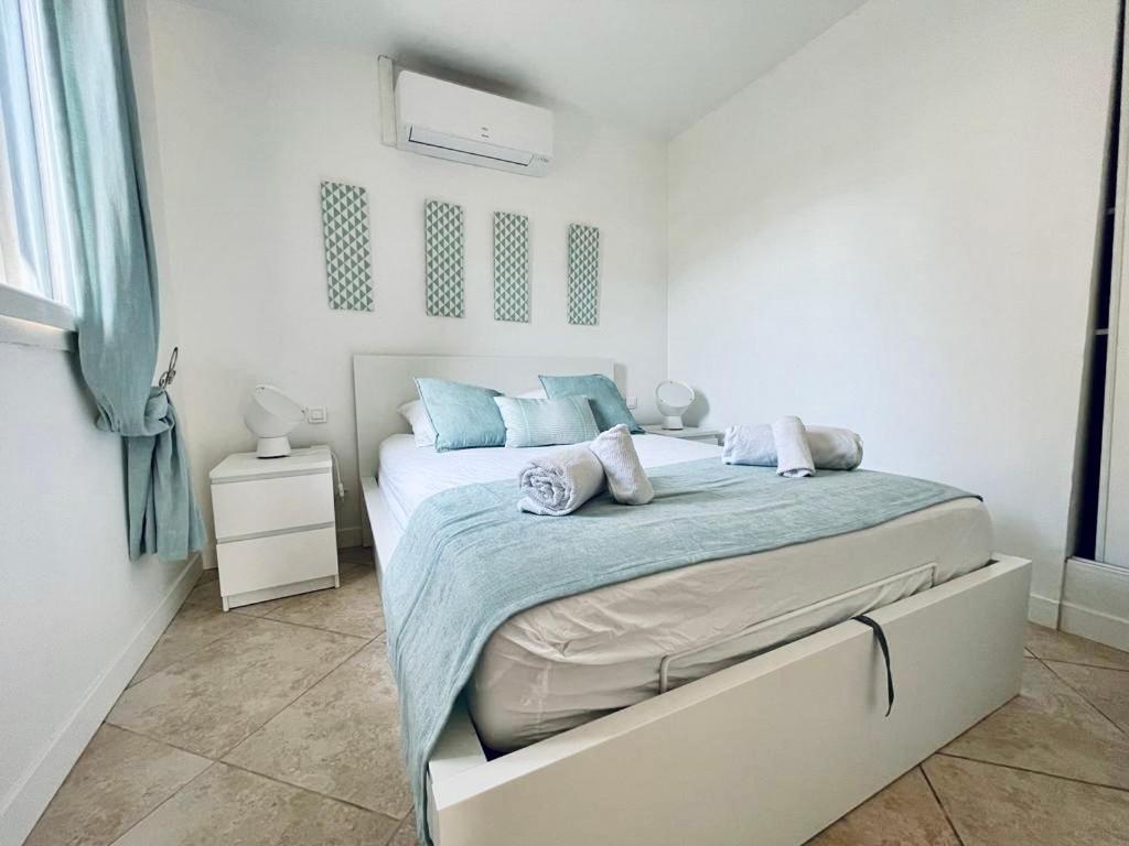 A Gioia Di Campa Villa Figari  Kültér fotó