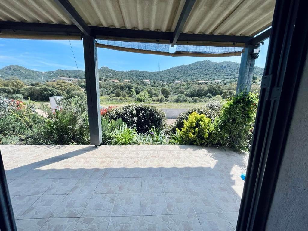 A Gioia Di Campa Villa Figari  Kültér fotó