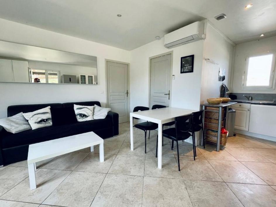 A Gioia Di Campa Villa Figari  Kültér fotó