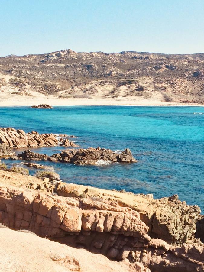 A Gioia Di Campa Villa Figari  Kültér fotó