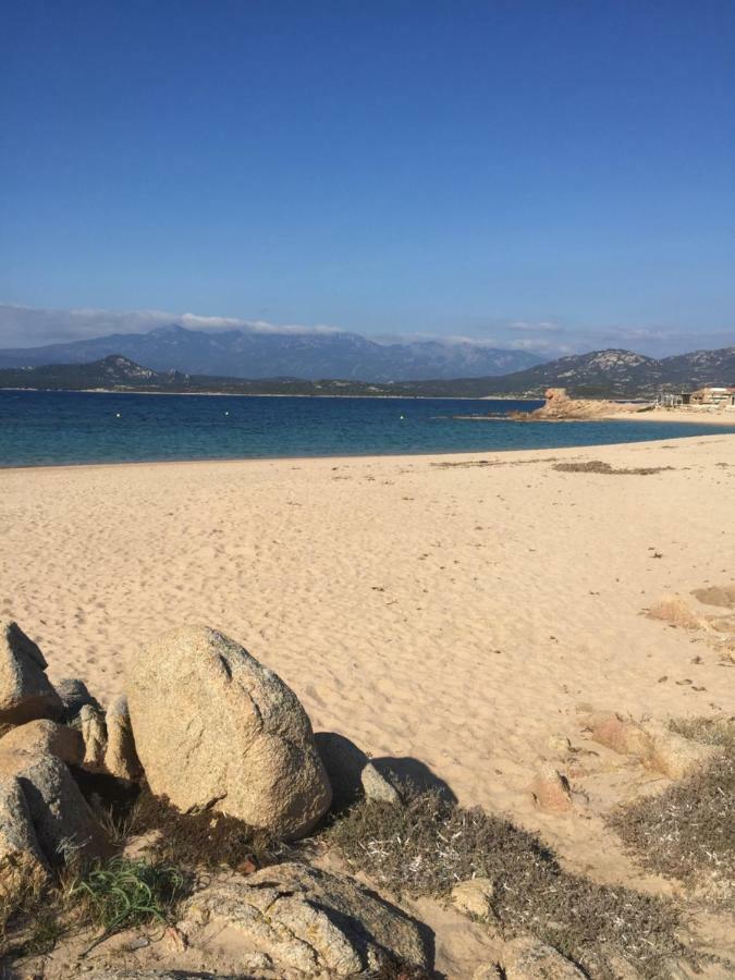 A Gioia Di Campa Villa Figari  Kültér fotó
