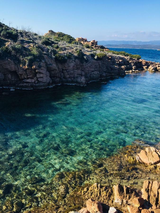 A Gioia Di Campa Villa Figari  Kültér fotó
