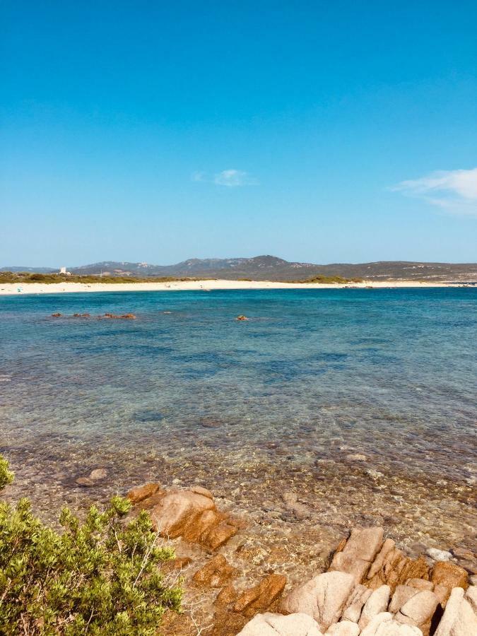 A Gioia Di Campa Villa Figari  Kültér fotó
