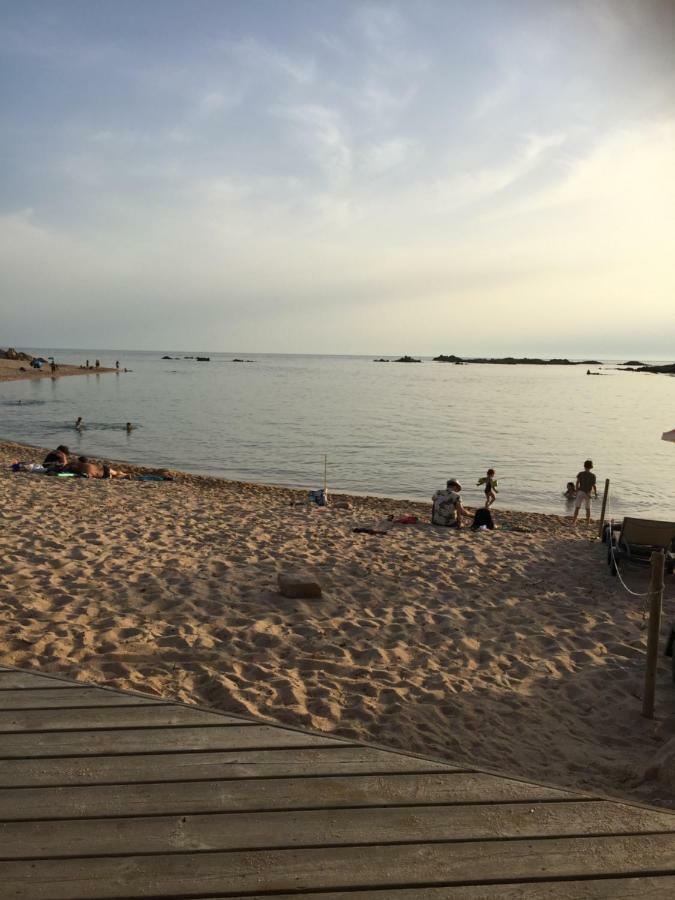 A Gioia Di Campa Villa Figari  Kültér fotó