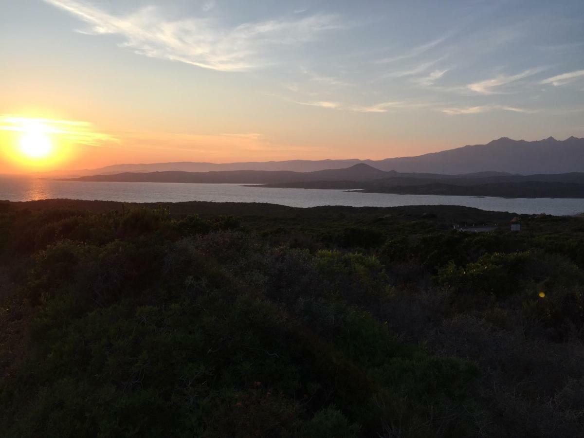 A Gioia Di Campa Villa Figari  Kültér fotó